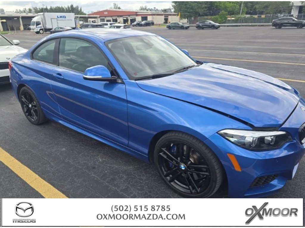 bmw 2 series 2020 WBA2J1C04L7E50978 image bmw 2 series 2020 WBA2J1C04L7E50978 image